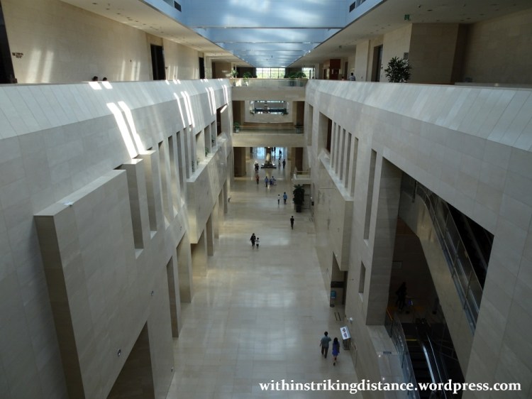 27Sep15 2008 South Korea Seoul National Museum of Korea