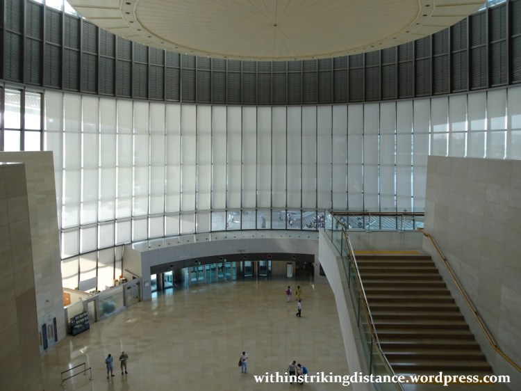 27Sep15 2009 South Korea Seoul National Museum of Korea