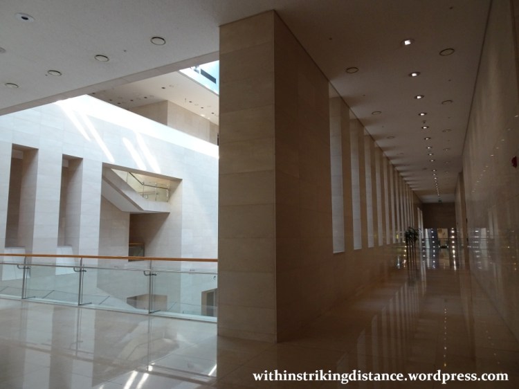 27Sep15 2010 South Korea Seoul National Museum of Korea