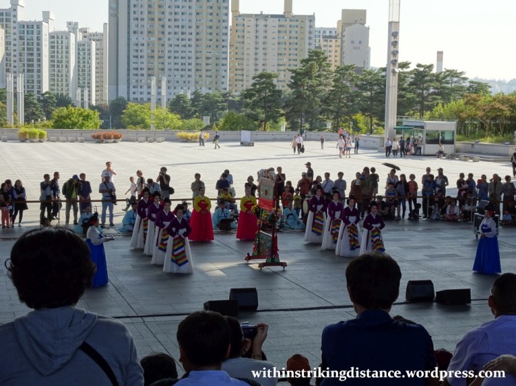 27Sep15 2013 South Korea Seoul National Museum of Korea
