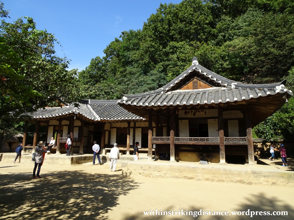 28Sep15 007 South Korea Seoul Yongin Korean Folk Village