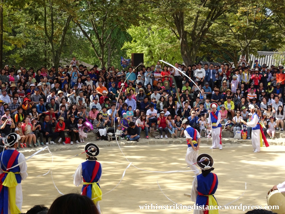 28Sep15 015 South Korea Seoul Yongin Korean Folk Village