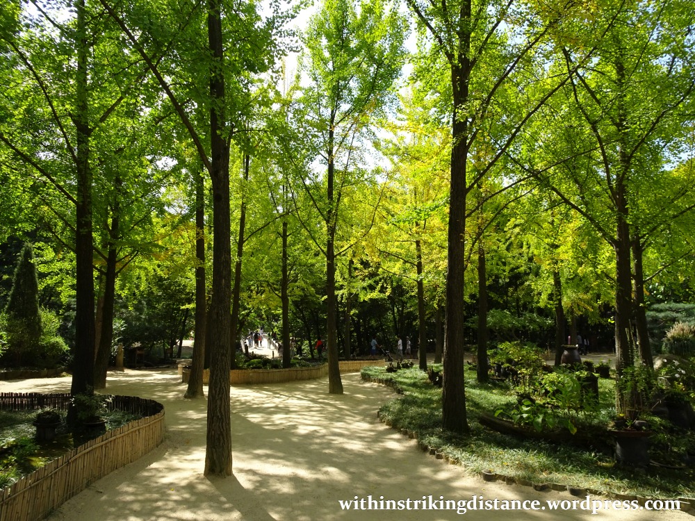 28Sep15 016 South Korea Seoul Yongin Korean Folk Village