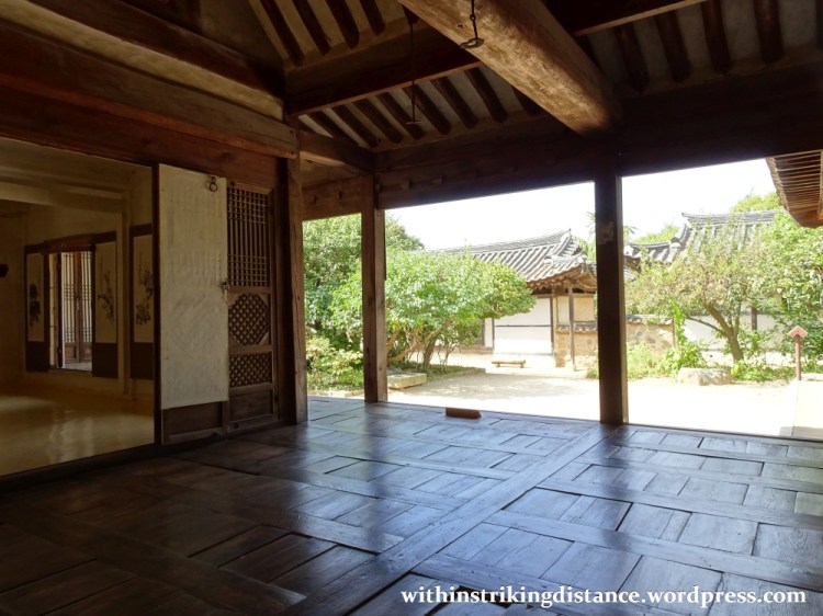 28Sep15 018 South Korea Seoul Yongin Korean Folk Village