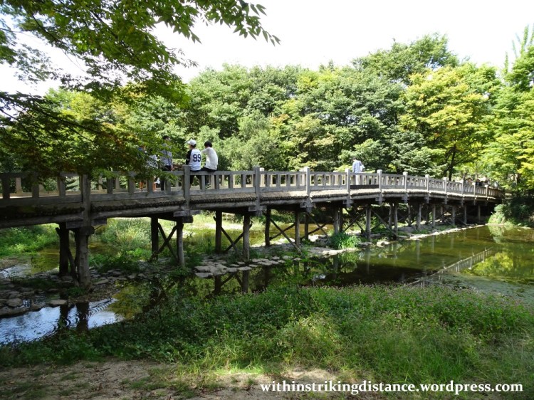 28Sep15 020 South Korea Seoul Yongin Korean Folk Village