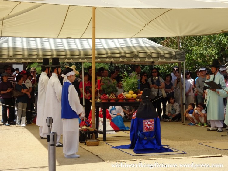 28Sep15 022 South Korea Seoul Yongin Korean Folk Village