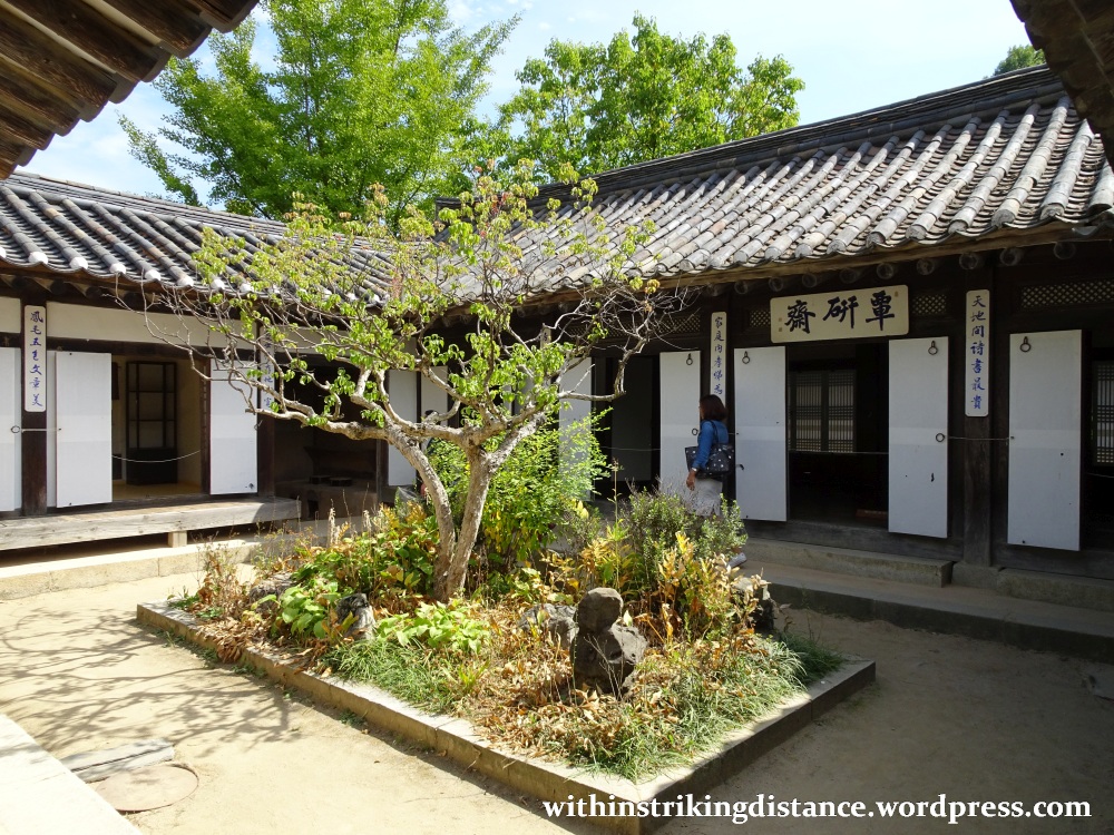 28Sep15 025 South Korea Seoul Yongin Korean Folk Village