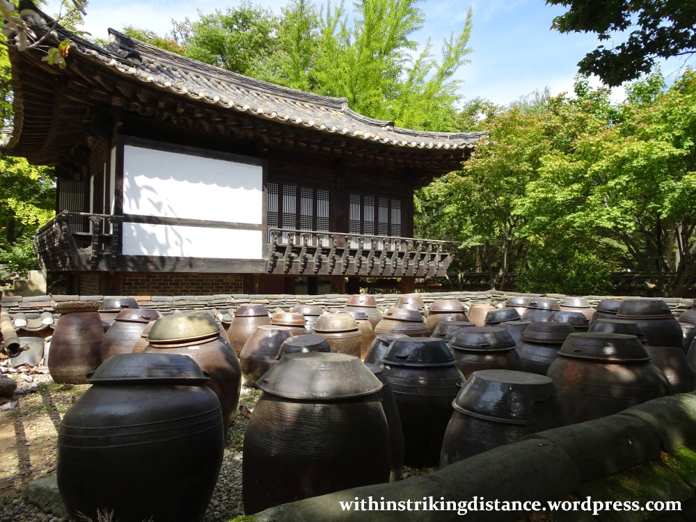 28Sep15 027 South Korea Seoul Yongin Korean Folk Village