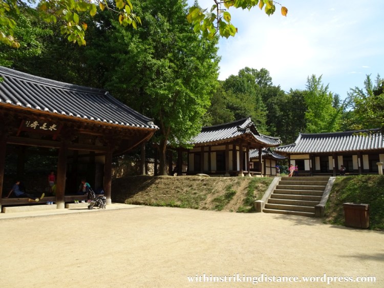 28Sep15 029 South Korea Seoul Yongin Korean Folk Village