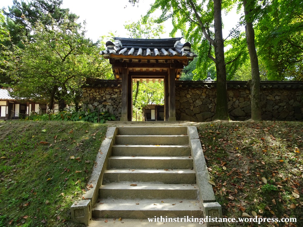 28Sep15 030 South Korea Seoul Yongin Korean Folk Village