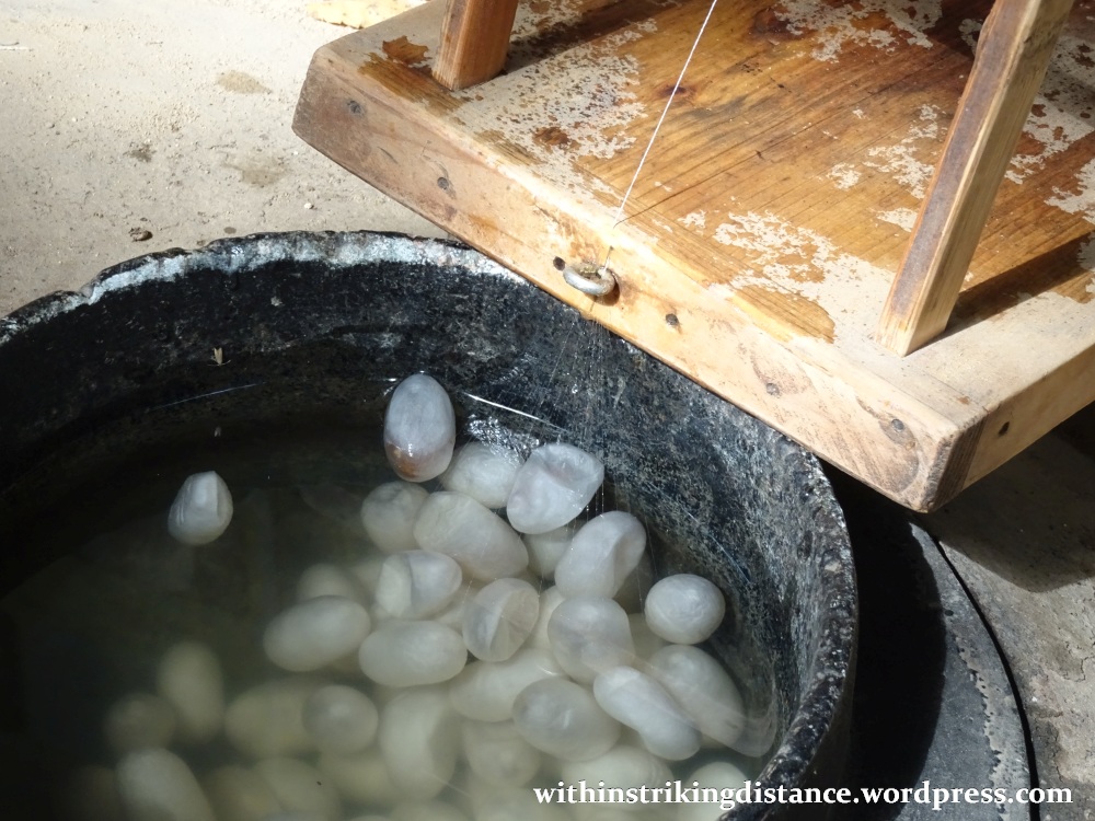 28Sep15 032 South Korea Seoul Yongin Korean Folk Village