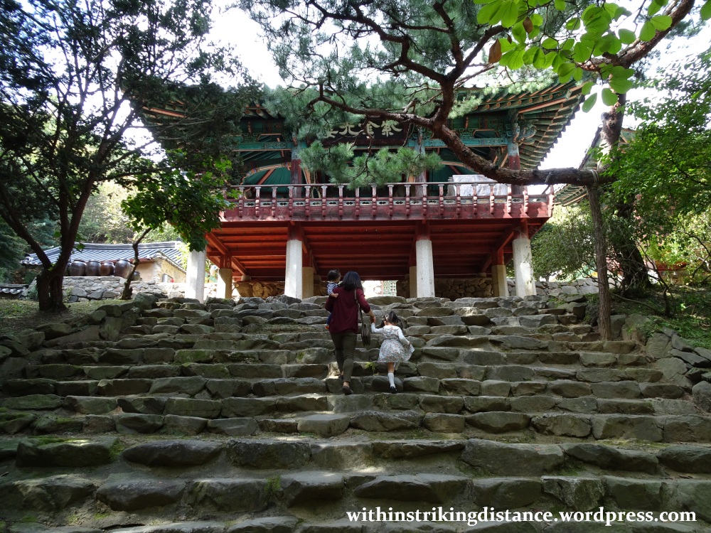 28Sep15 036 South Korea Seoul Yongin Korean Folk Village
