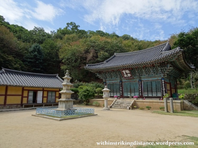 28Sep15 038 South Korea Seoul Yongin Korean Folk Village