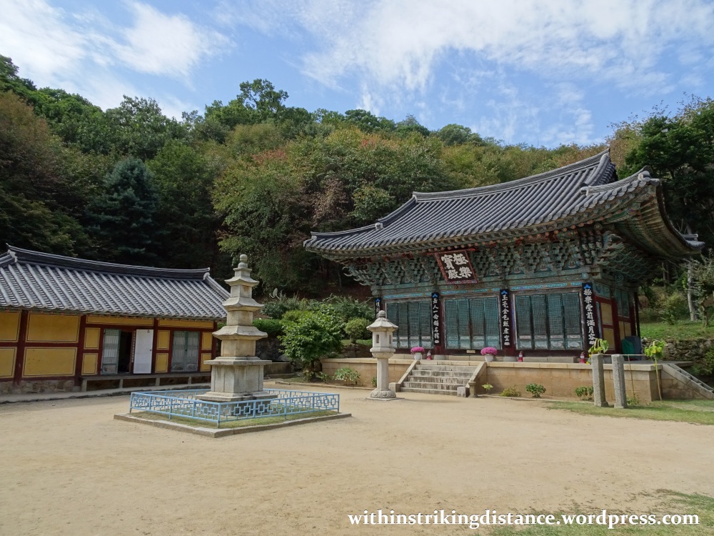 28Sep15 038 South Korea Seoul Yongin Korean Folk Village