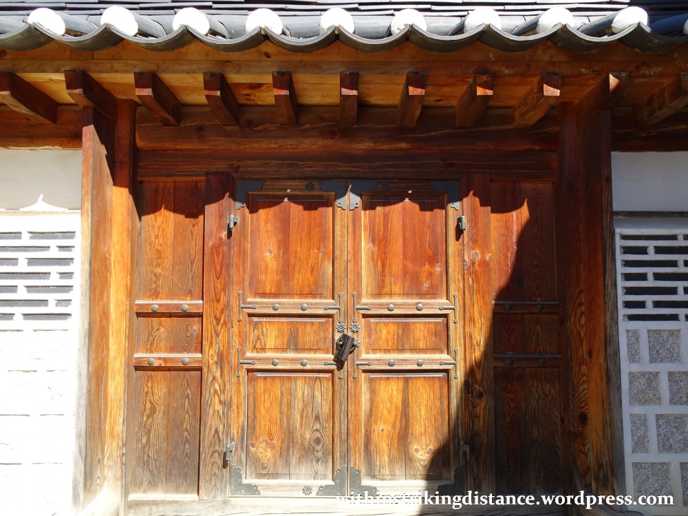 29Sep15 007 South Korea Seoul Gyeongbokgung Palace Geoncheonggung