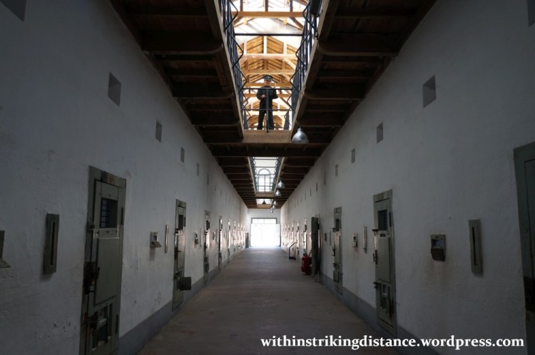 13Dec14 006 South Korea Seoul Seodaemun Prison