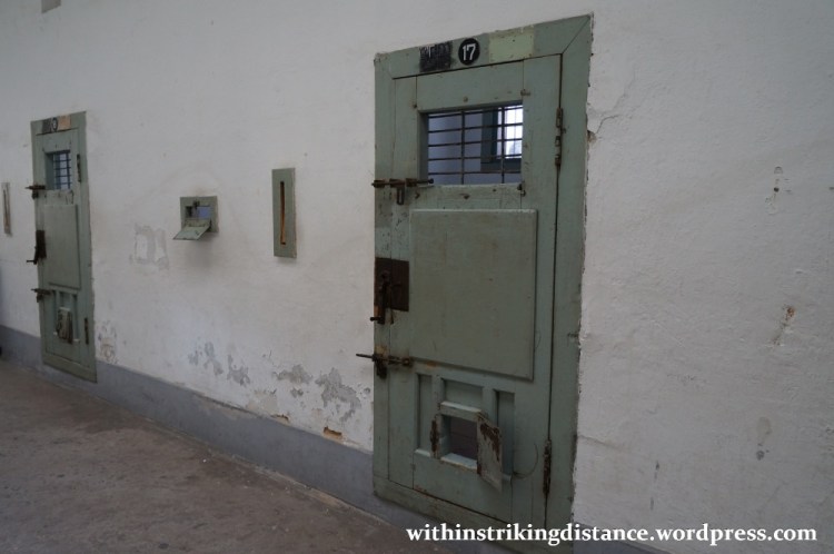 13Dec14 007 South Korea Seoul Seodaemun Prison