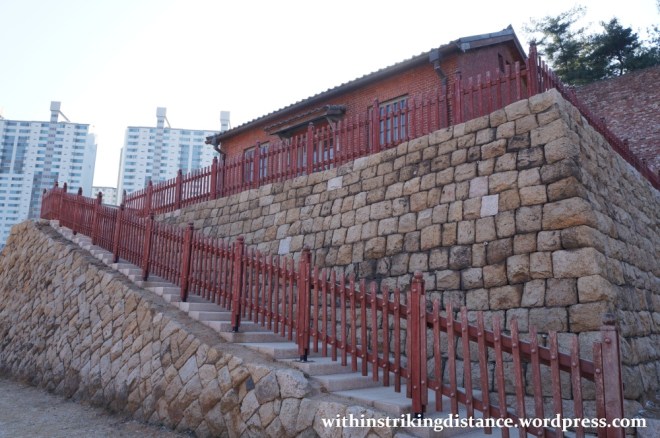 13Dec14 012 South Korea Seoul Seodaemun Prison