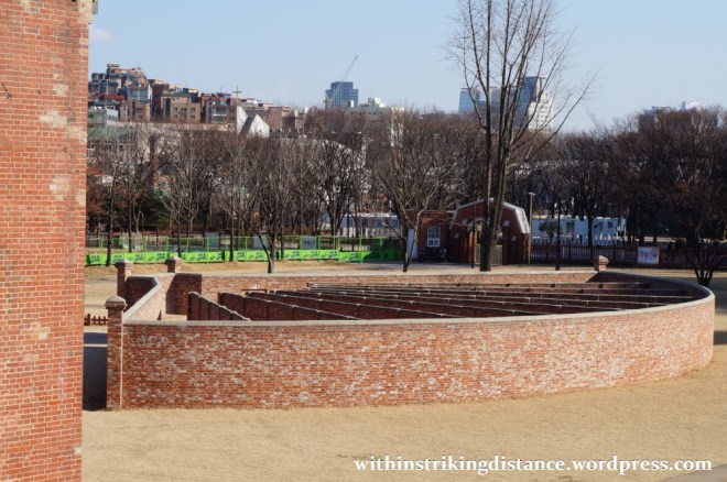 13Dec14 013 South Korea Seoul Seodaemun Prison