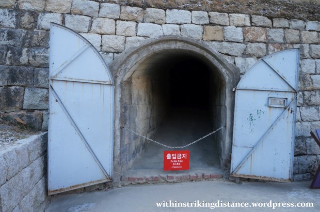 13Dec14 017 South Korea Seoul Seodaemun Prison