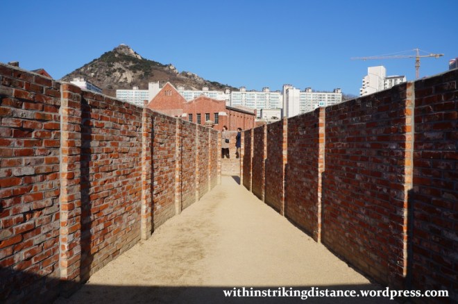 13Dec14 021 South Korea Seoul Seodaemun Prison