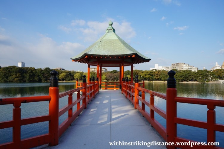 24Mar15 007 Japan Kyushu Fukuoka Ohori Park
