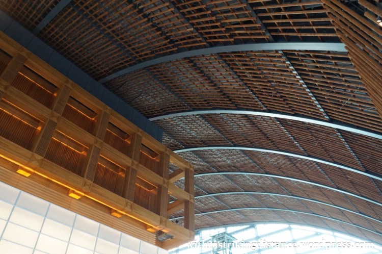 24Mar15 006 Japan Fukuoka Dazaifu Kyushu National Museum