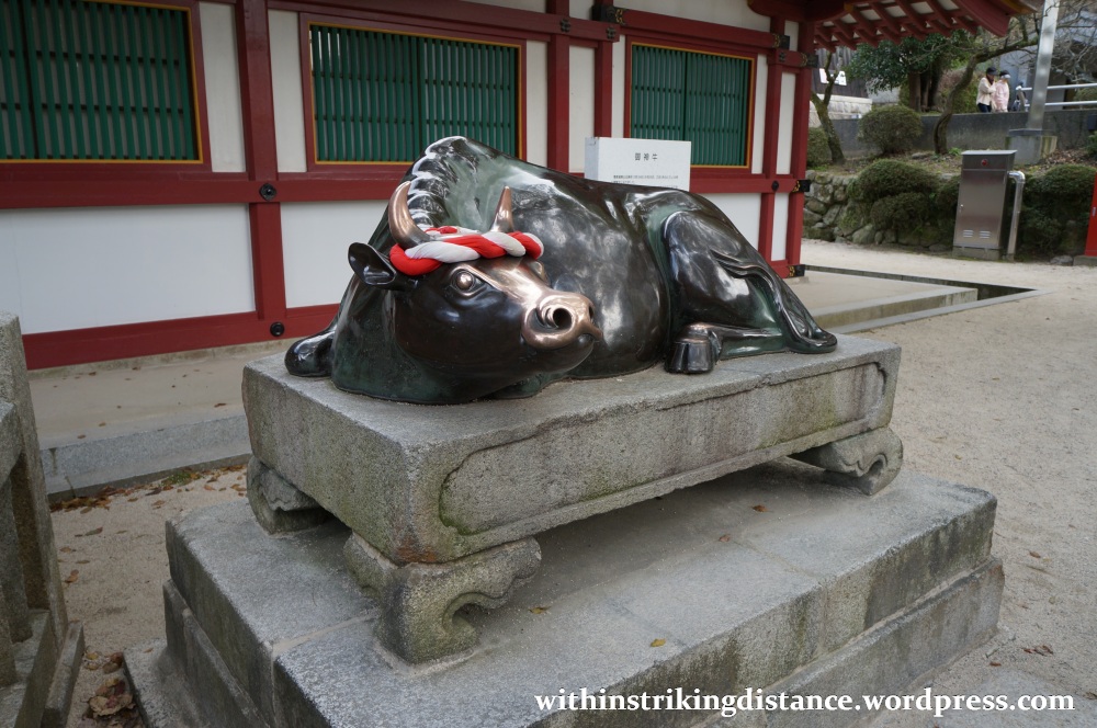 24Mar15 008 Japan Kyushu Fukuoka Dazaifu Tenmangu