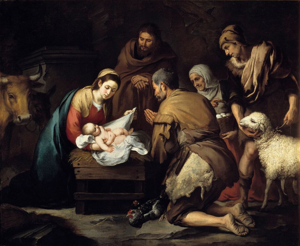 Nativity 2015