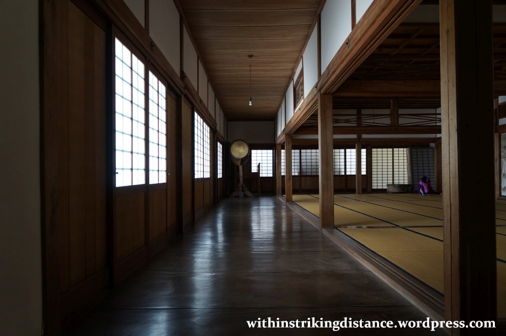 24Mar15 007 Japan Kyushu Fukuoka Dazaifu Komyozenji Temple