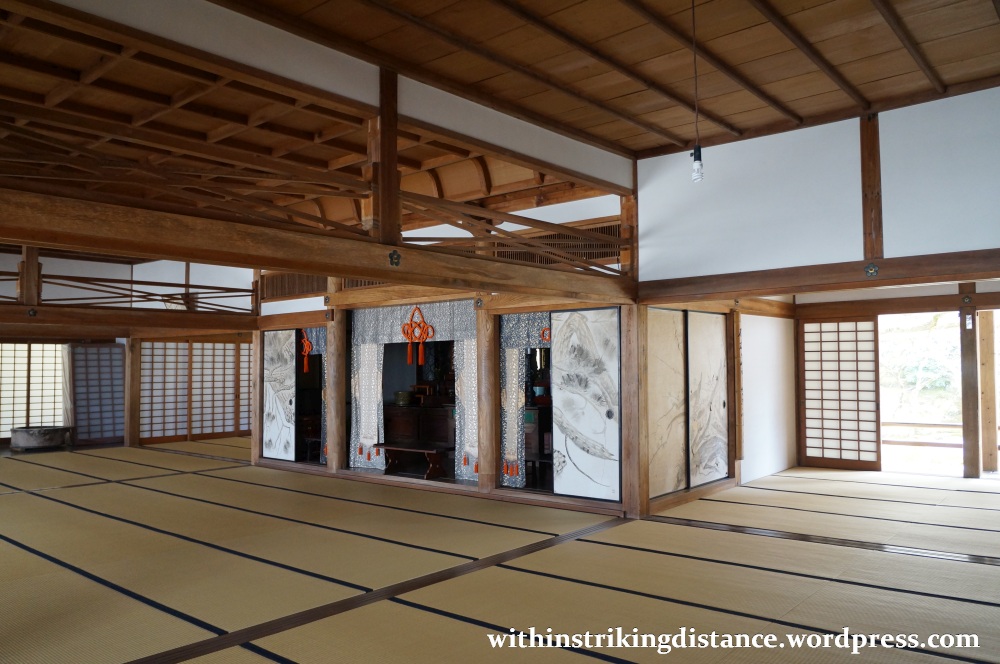 24Mar15 008 Japan Kyushu Fukuoka Dazaifu Komyozenji Temple