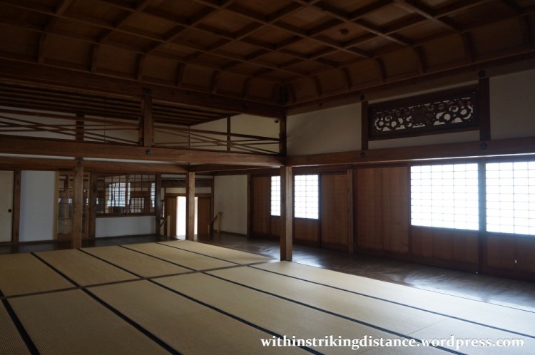 24Mar15 009 Japan Kyushu Fukuoka Dazaifu Komyozenji Temple