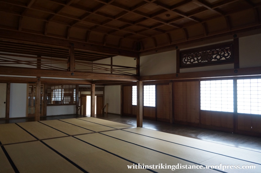 24Mar15 009 Japan Kyushu Fukuoka Dazaifu Komyozenji Temple