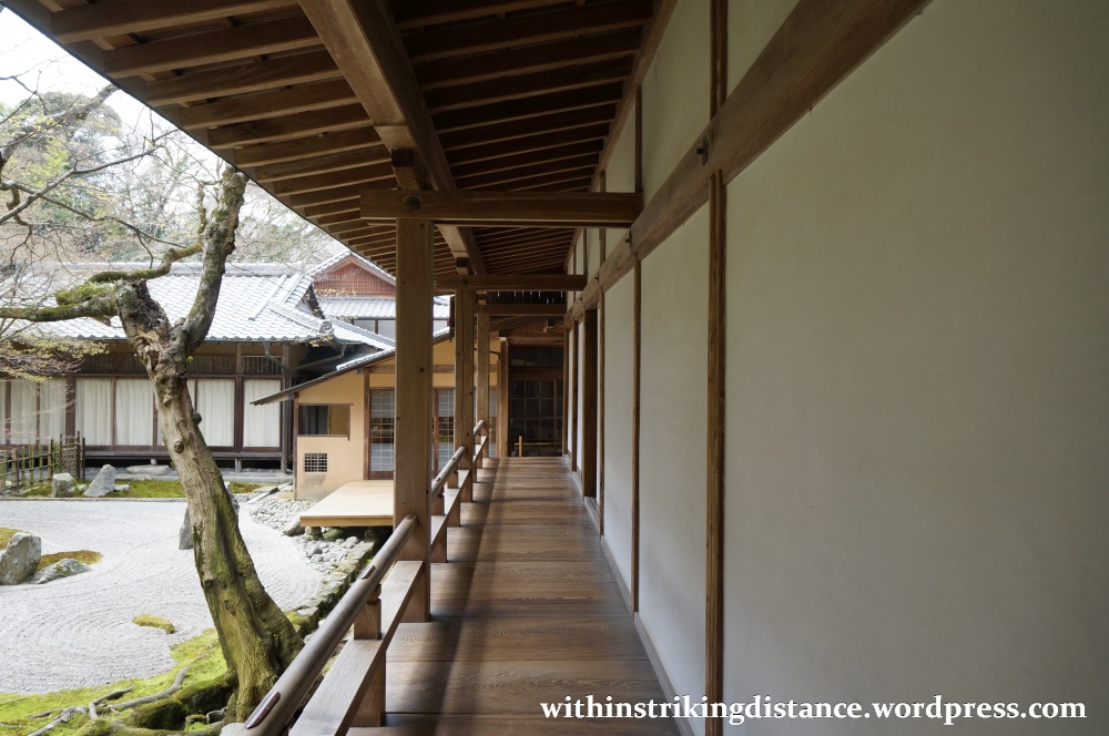 24Mar15 010 Japan Kyushu Fukuoka Dazaifu Komyozenji Temple