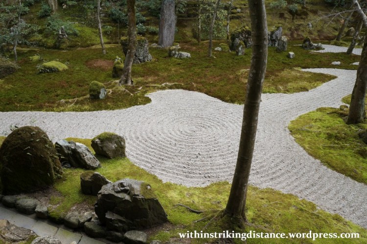 24Mar15 011 Japan Kyushu Fukuoka Dazaifu Komyozenji Temple