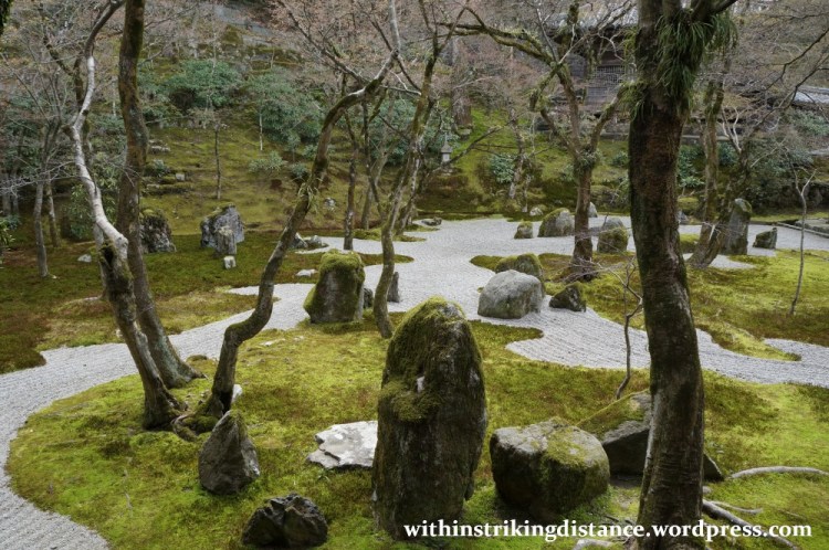 24Mar15 012 Japan Kyushu Fukuoka Dazaifu Komyozenji Temple