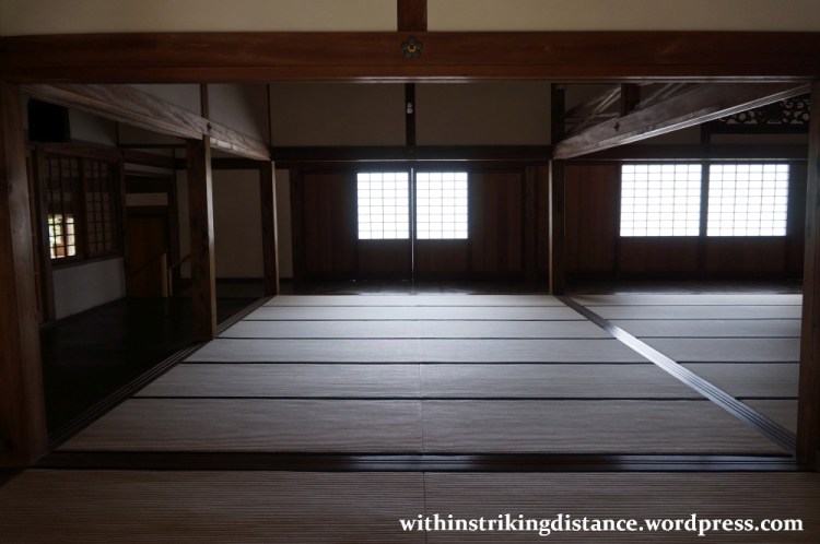 24Mar15 013 Japan Kyushu Fukuoka Dazaifu Komyozenji Temple