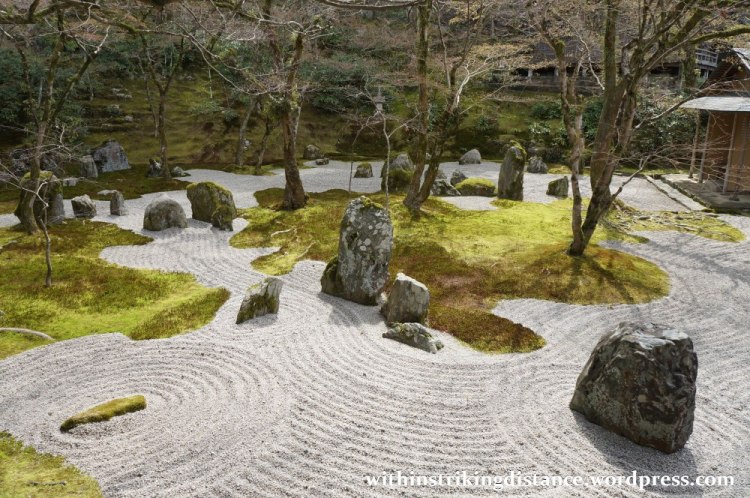 24Mar15 014 Japan Kyushu Fukuoka Dazaifu Komyozenji Temple