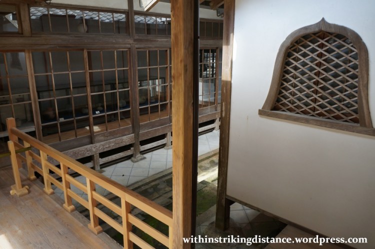 24Mar15 015 Japan Kyushu Fukuoka Dazaifu Komyozenji Temple