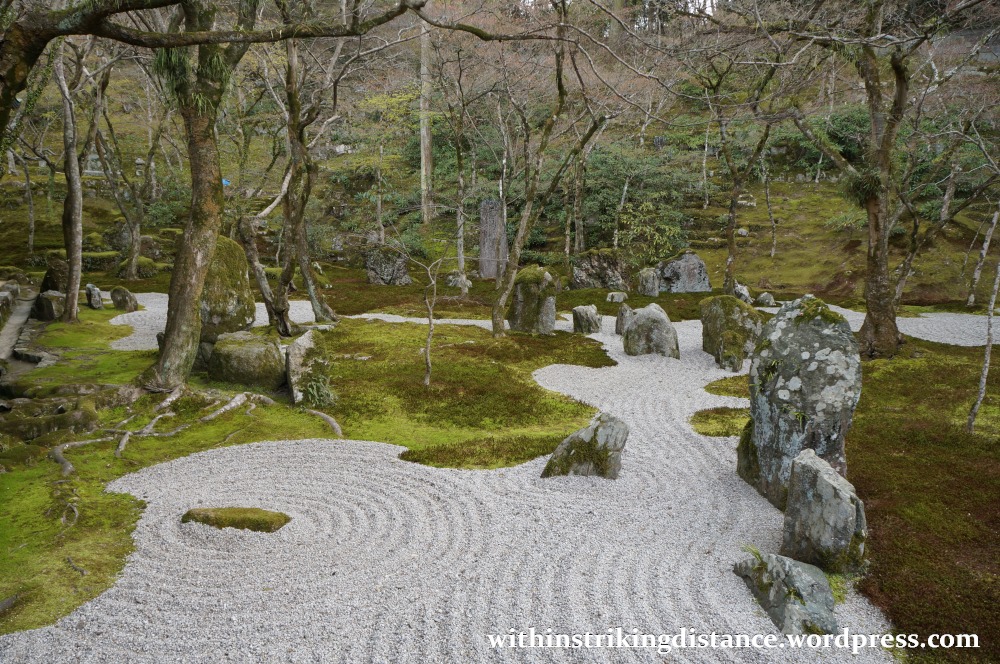 24Mar15 016 Japan Kyushu Fukuoka Dazaifu Komyozenji Temple