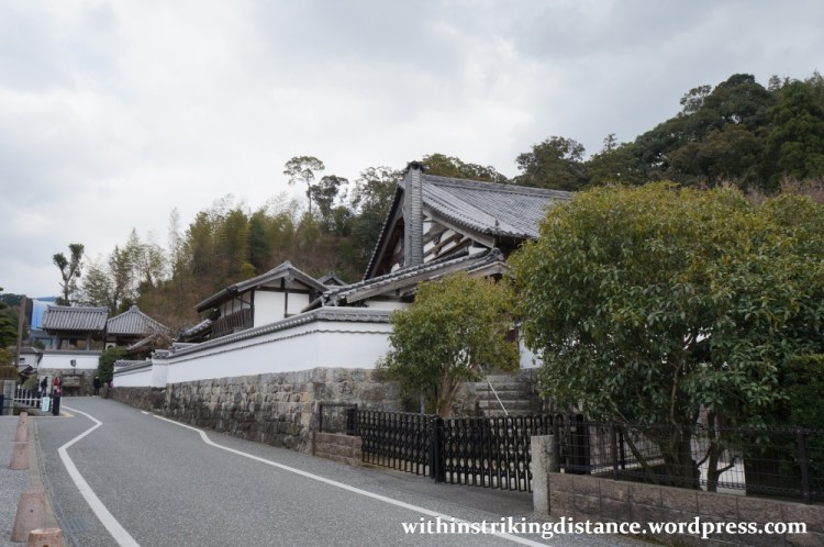 24Mar15 019 Japan Kyushu Fukuoka Dazaifu Komyozenji Temple