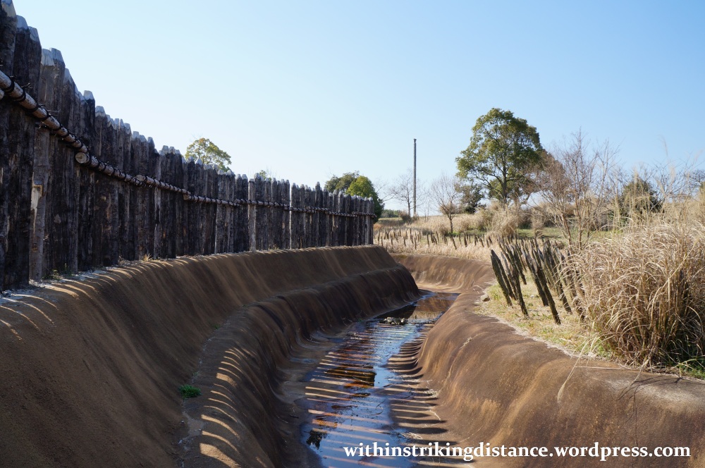25Mar15 003 Japan Kyushu Saga Yoshinogari Historical Park