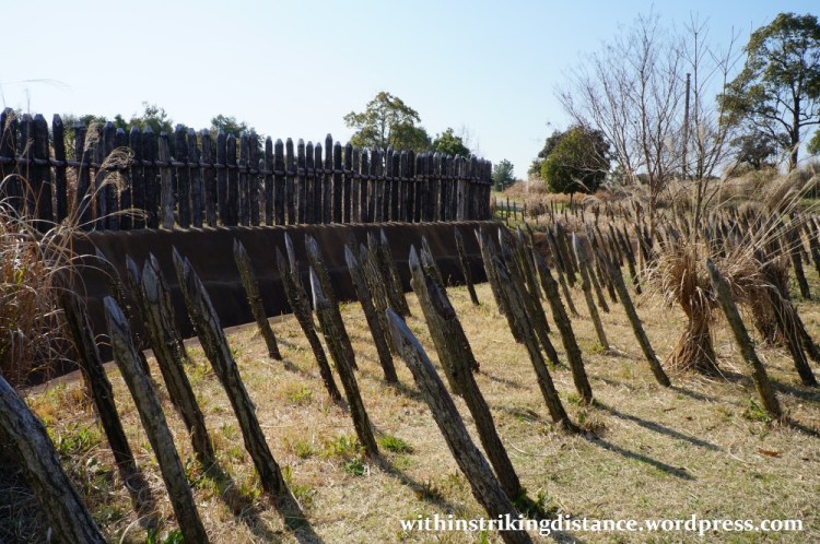 25Mar15 004 Japan Kyushu Saga Yoshinogari Historical Park