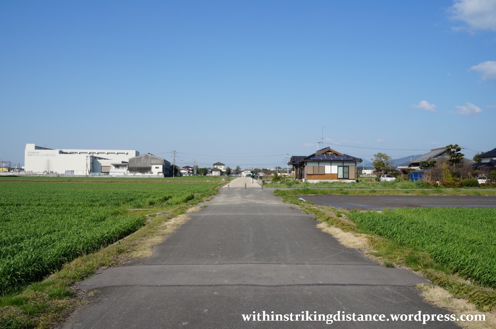 25Mar15 006 Japan Kyushu Saga Yoshinogari