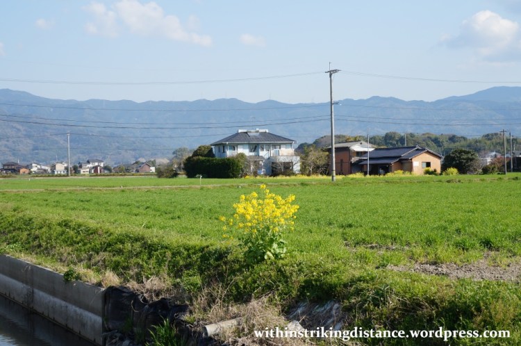 25Mar15 009 Japan Kyushu Saga Yoshinogari