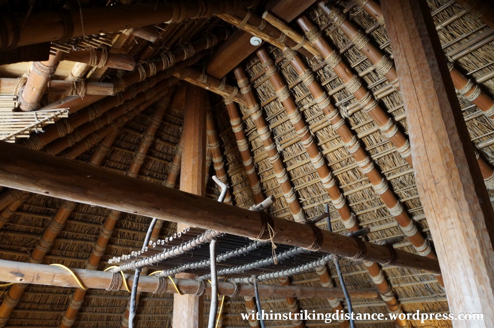 25Mar15 014 Japan Kyushu Saga Yoshinogari Historical Park
