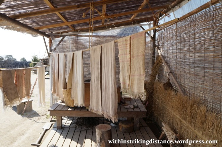 25Mar15 017 Japan Kyushu Saga Yoshinogari Historical Park