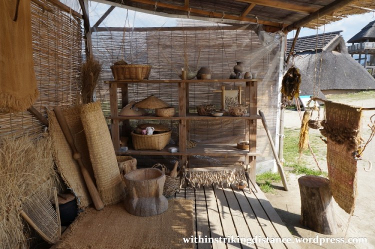 25Mar15 018 Japan Kyushu Saga Yoshinogari Historical Park