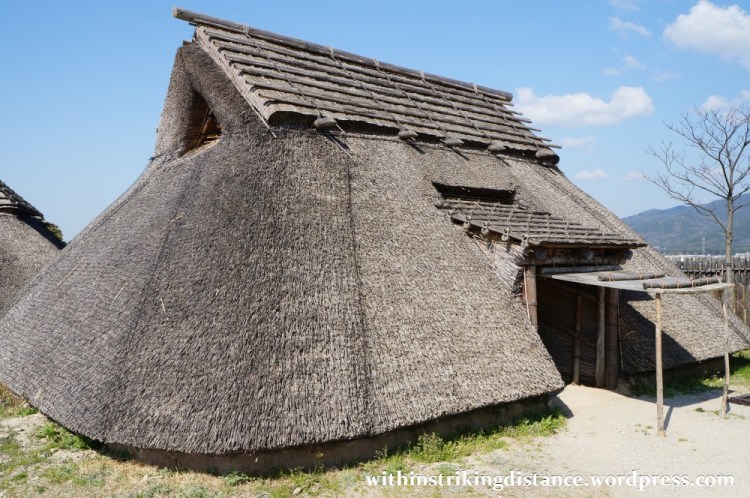 25Mar15 019 Japan Kyushu Saga Yoshinogari Historical Park