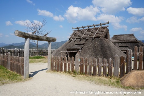 25Mar15 020 Japan Kyushu Saga Yoshinogari Historical Park
